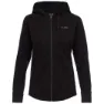 Black Diamond Mountain Transparency Kapuzenpullover, Black