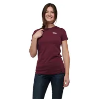 Black Diamond Multi Sport Kurzarm-t-shirt Black Diamond Multi Sport Kurzarm-t-shirt