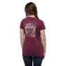 Black Diamond Multi Sport Kurzarm-t-shirt, Blackberry