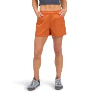 Black Diamond Notion Kurze Hose