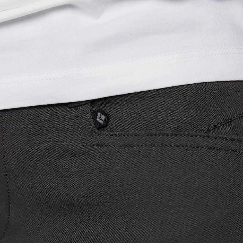 Black Diamond Notion Sl Hosen, Anthracite
