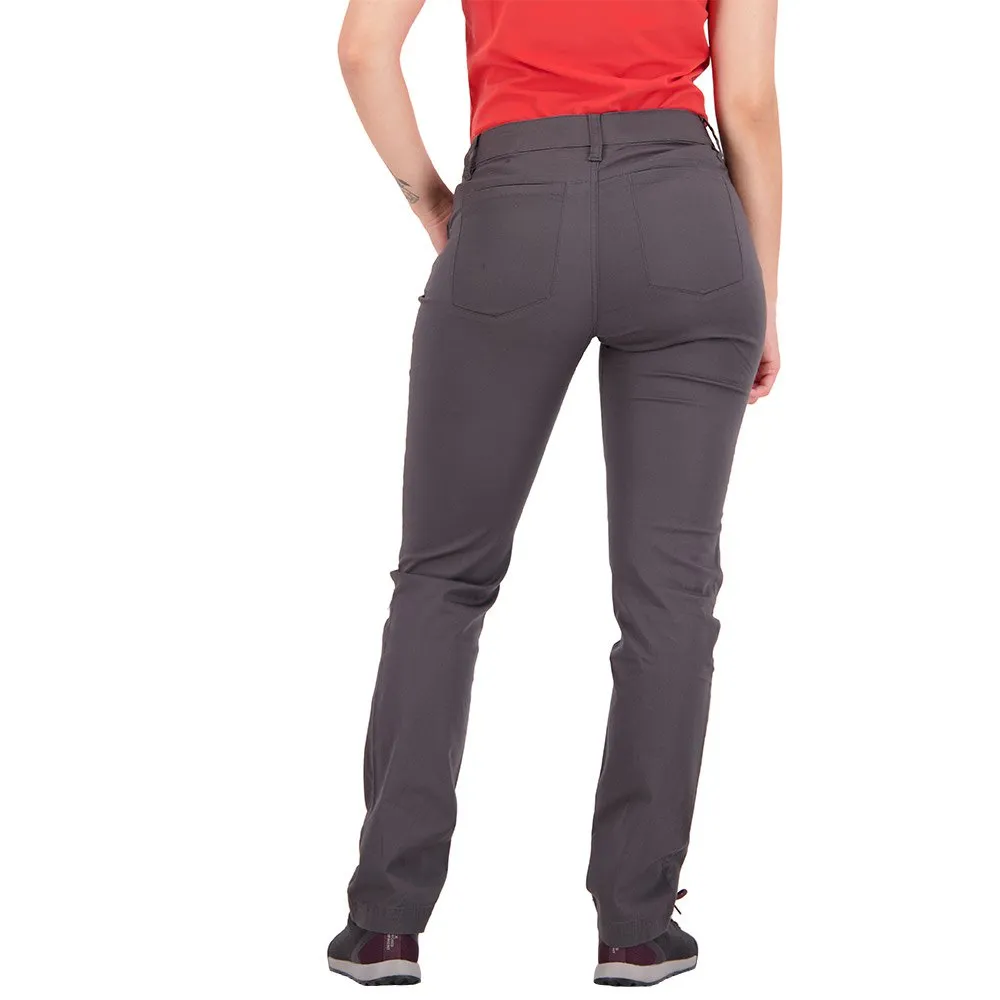 Black Diamond Notion Sl Hosen, Anthracite