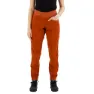 Burnt sienna
