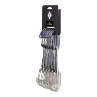 Black Diamond Oz 12 Cm 6 Pack Expressschlinge Black Diamond Oz 12 Cm 6 Pack Expressschlinge