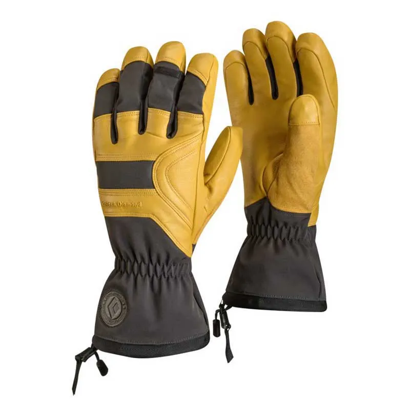 Black Diamond Patrol Handschuhe