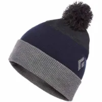 Black Diamond Pom Mütze Black Diamond Pom Mütze