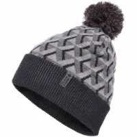 Black Diamond Pom Mütze Black Diamond Pom Mütze