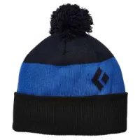 Black Diamond Pom Mütze Black Diamond Pom Mütze