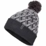 Black Diamond Pom Mütze