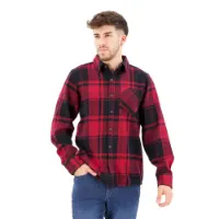 Black Diamond Project Flannel Langarmhemd Black Diamond Project Flannel Langarmhemd