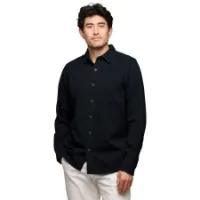 Black Diamond Project Flannel Langarmhemd Black Diamond Project Flannel Langarmhemd
