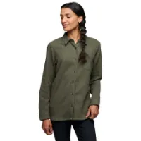 Black Diamond Project Flannel Langarmhemd Black Diamond Project Flannel Langarmhemd