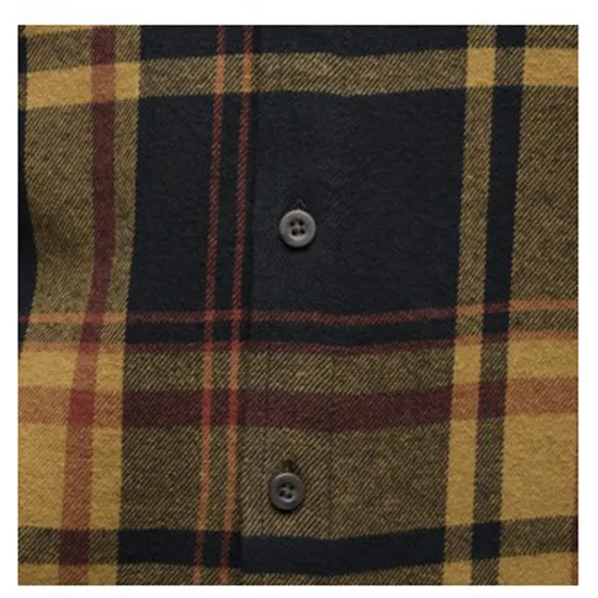 Black Diamond Project Flannel Langarmhemd