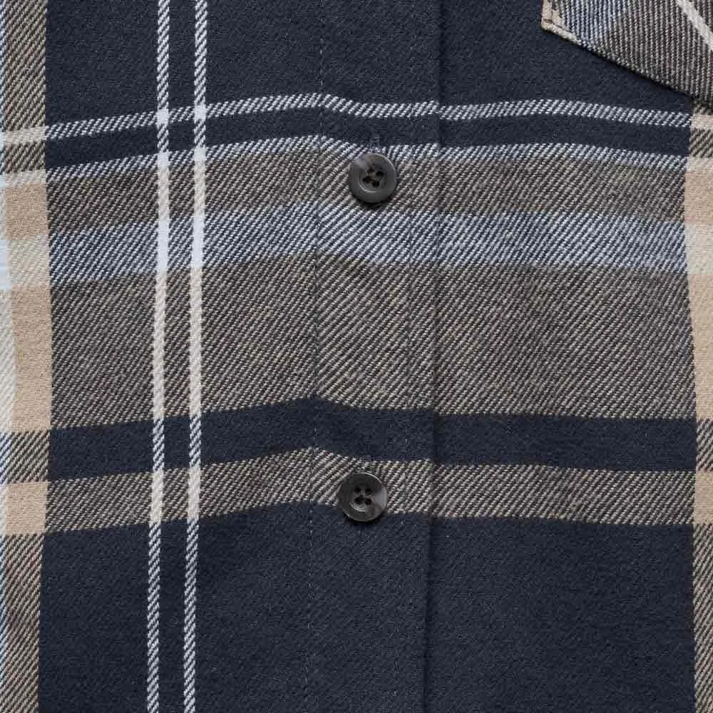 Black Diamond Project Flannel Langarmhemd Black Diamond Project Flannel Langarmhemd