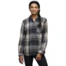 Black Diamond Project Flannel Langarmhemd