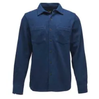 Black Diamond Project Heavy Flannel Langarmhemd