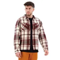 Black Diamond Project Heavy Flannel Langarmhemd Black Diamond Project Heavy Flannel Langarmhemd