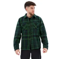 Black Diamond Project Heavy Flannel Langarmhemd Black Diamond Project Heavy Flannel Langarmhemd