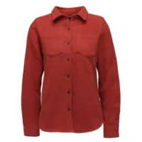 Black Diamond Project Heavy Flannel Langarmhemd Black Diamond Project Heavy Flannel Langarmhemd