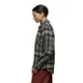 Black Diamond Project Heavy Flannel Langarmhemd