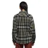 Black Diamond Project Heavy Flannel Langarmhemd