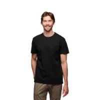 Black Diamond Project Kurzarm-t-shirt Black Diamond Project Kurzarm-t-shirt