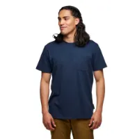 Black Diamond Project Kurzarm-t-shirt Black Diamond Project Kurzarm-t-shirt