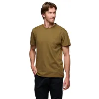 Black Diamond Project Kurzarm-t-shirt Black Diamond Project Kurzarm-t-shirt
