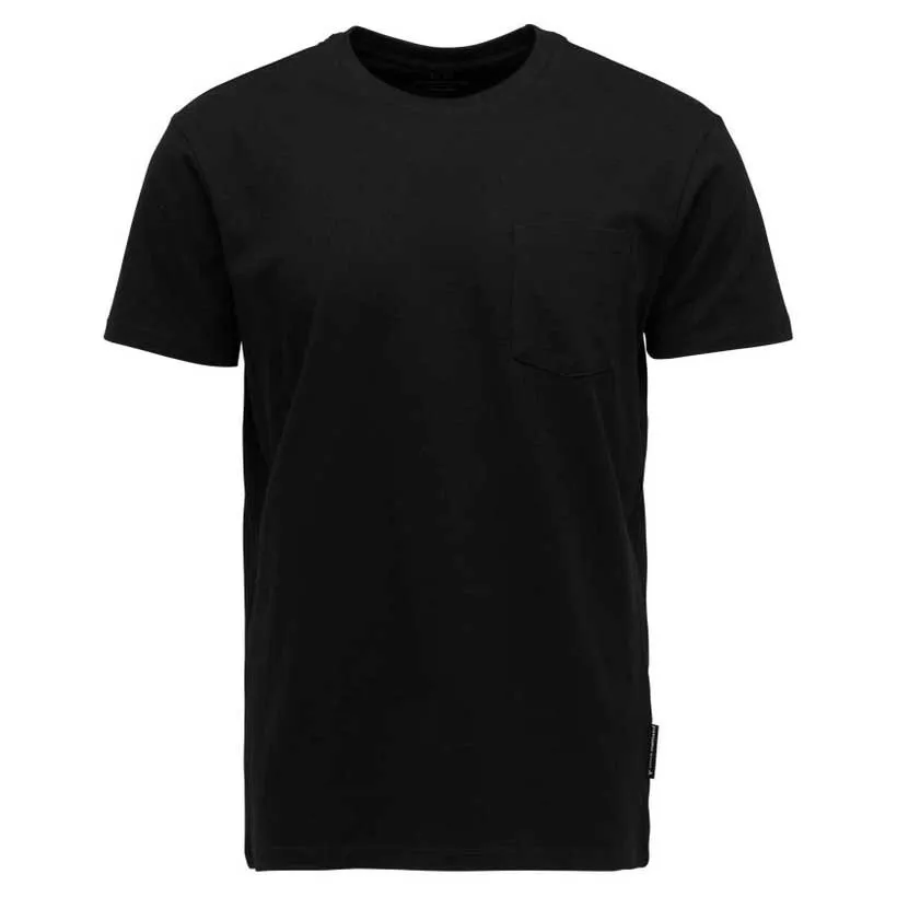 Black Diamond Project Kurzarm-t-shirt Black Diamond Project Kurzarm-t-shirt