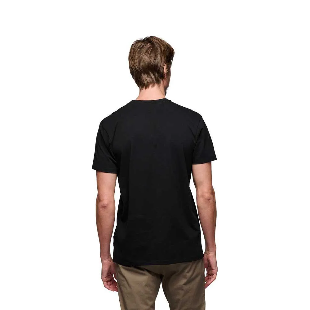 Black Diamond Project Kurzarm-t-shirt Black Diamond Project Kurzarm-t-shirt