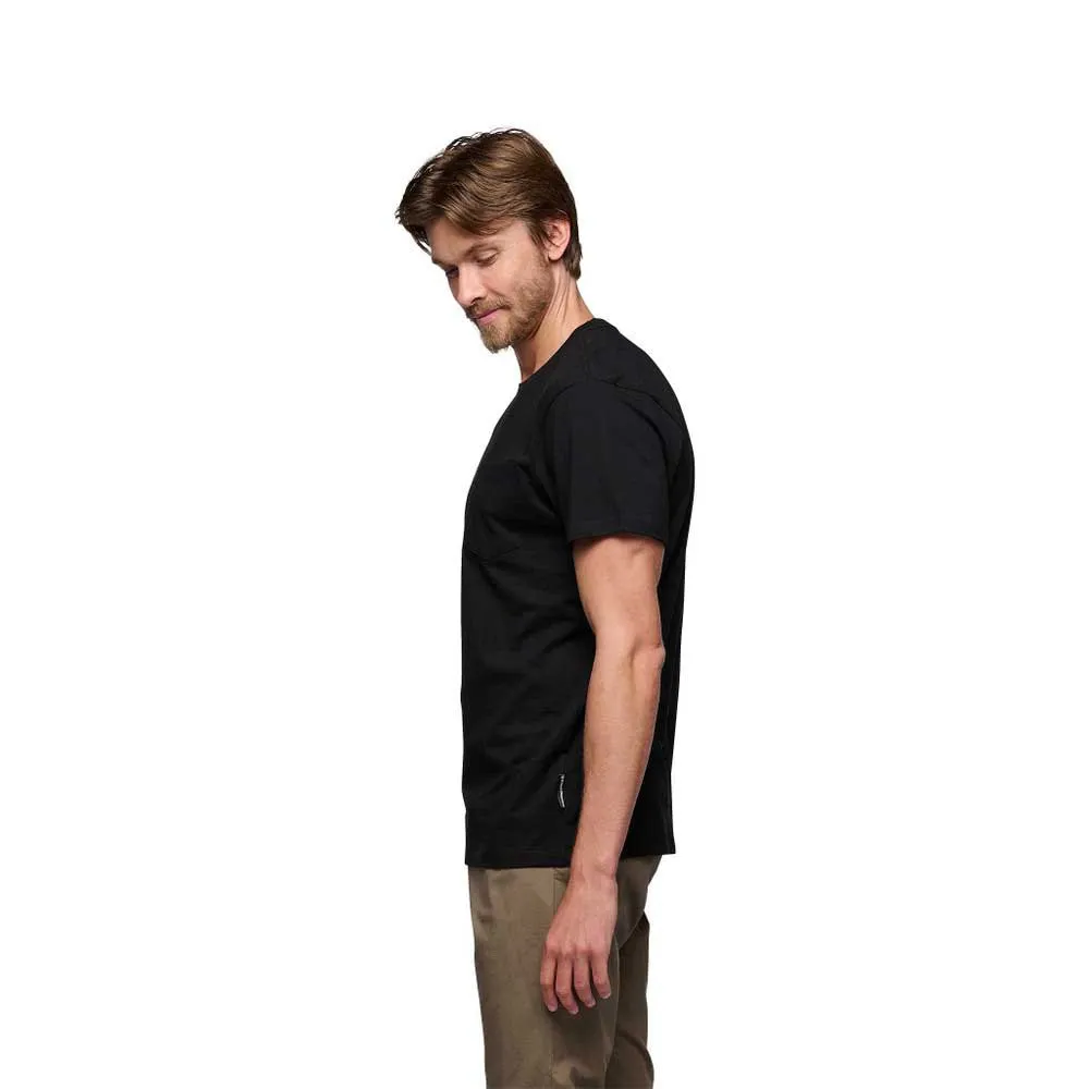 Black Diamond Project Kurzarm-t-shirt Black Diamond Project Kurzarm-t-shirt