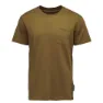 Black Diamond Project Kurzarm-t-shirt