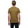 Black Diamond Project Kurzarm-t-shirt
