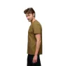 Black Diamond Project Kurzarm-t-shirt