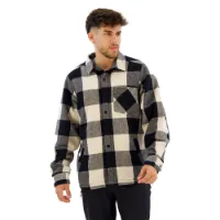 Black Diamond Project Lined Flannel Langarmhemd Black Diamond Project Lined Flannel Langarmhemd