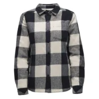 Black Diamond Project Lined Flannel Langarmhemd Black Diamond Project Lined Flannel Langarmhemd