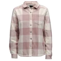 Black Diamond Project Lined Flannel Langarmhemd