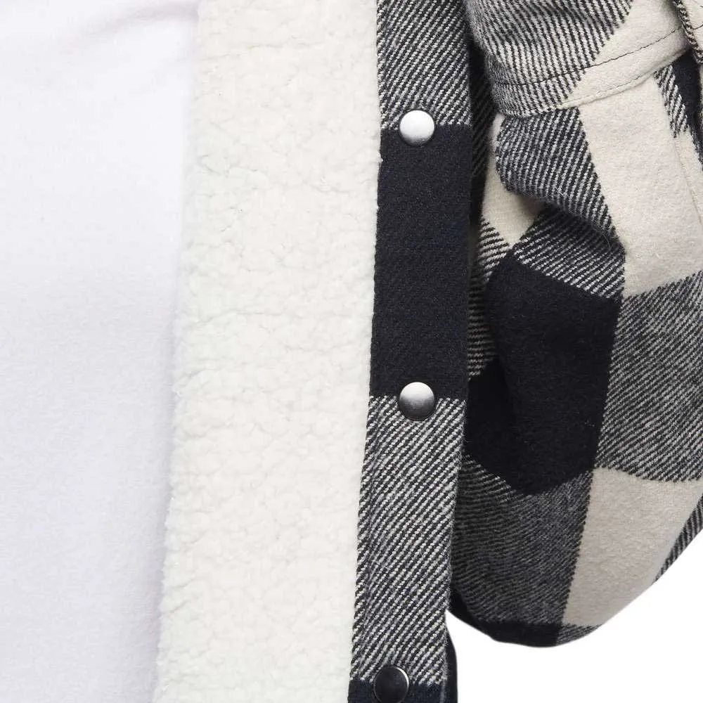 Black Diamond Project Lined Flannel Langarmhemd
