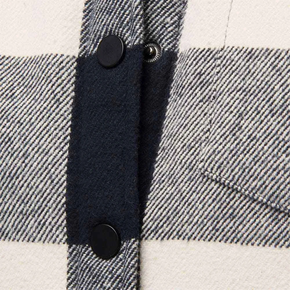Black Diamond Project Lined Flannel Langarmhemd