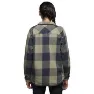 Black Diamond Project Lined Flannel Langarmhemd