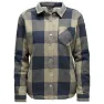 Black Diamond Project Lined Flannel Langarmhemd