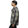 Black Diamond Project Lined Flannel Langarmhemd