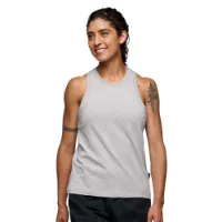 Black Diamond Project Muscle ärmelloses T-shirt Black Diamond Project Muscle ärmelloses T-shirt