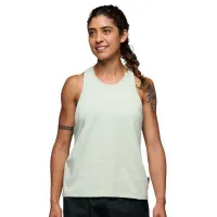 Black Diamond Project Muscle ärmelloses T-shirt Black Diamond Project Muscle ärmelloses T-shirt
