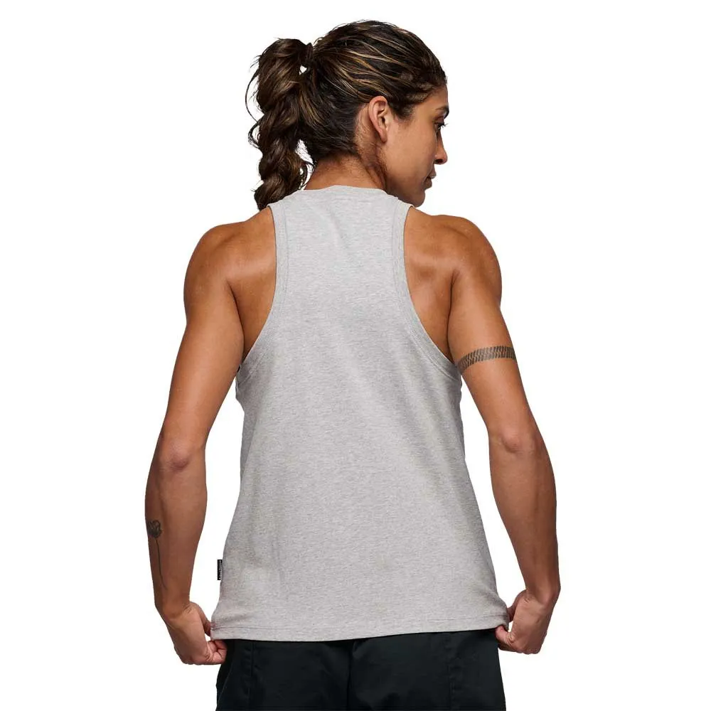 Black Diamond Project Muscle ärmelloses T-shirt
