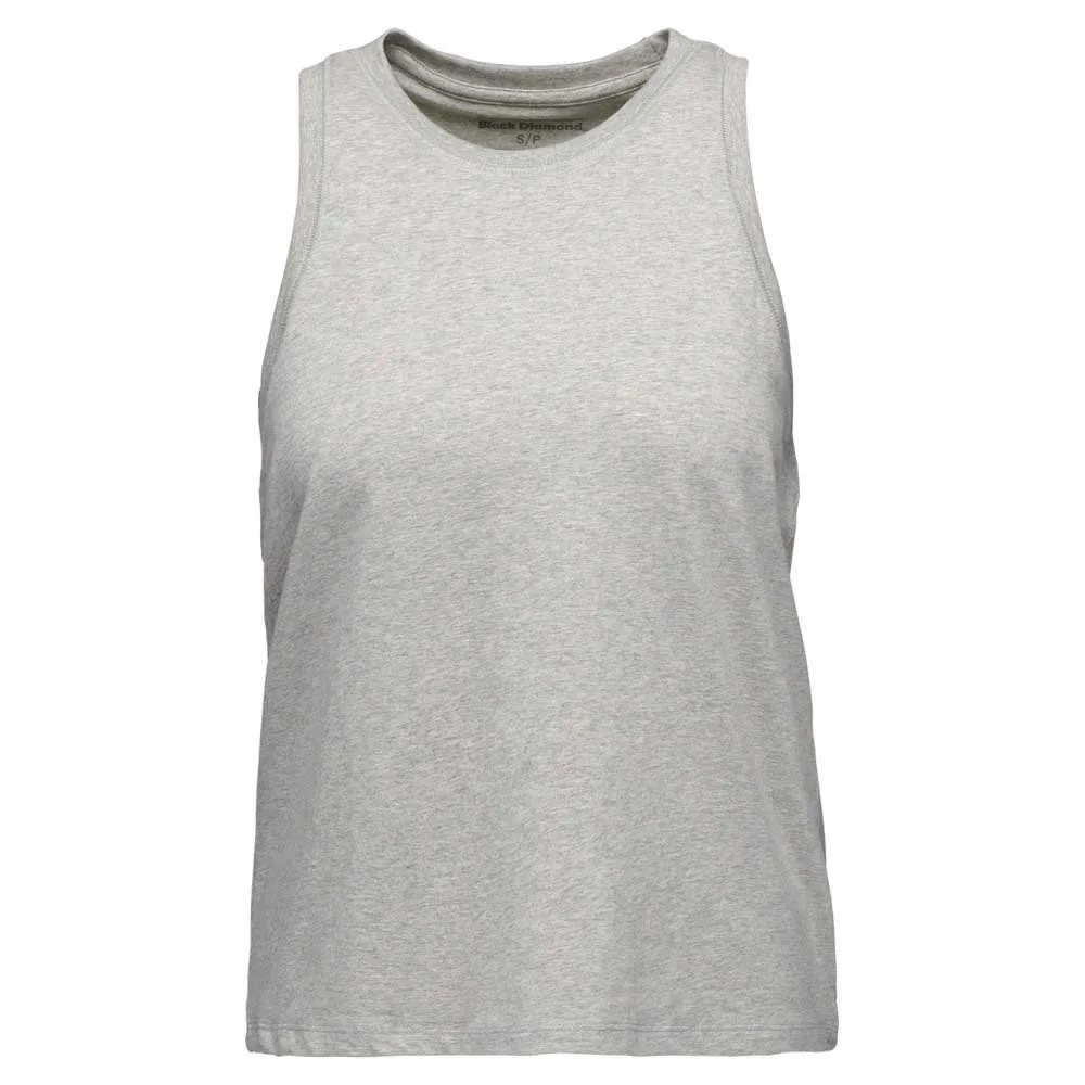 Black Diamond Project Muscle ärmelloses T-shirt