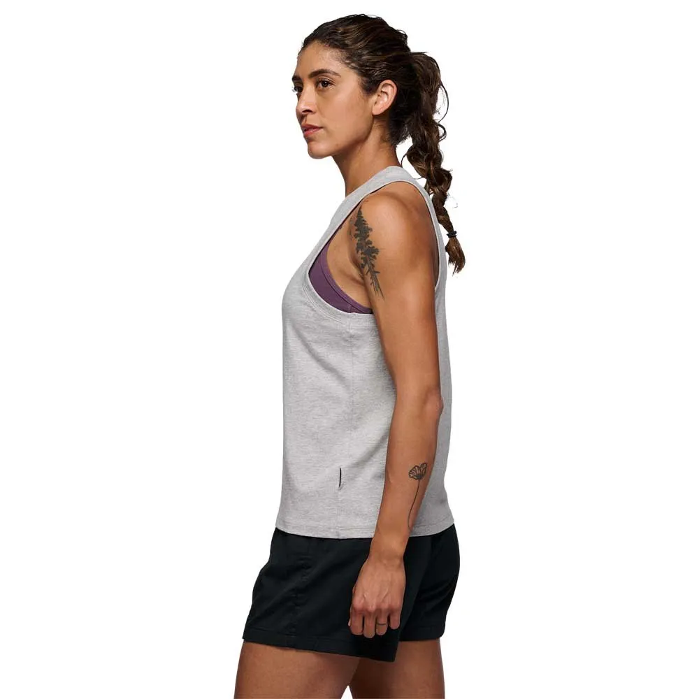 Black Diamond Project Muscle ärmelloses T-shirt