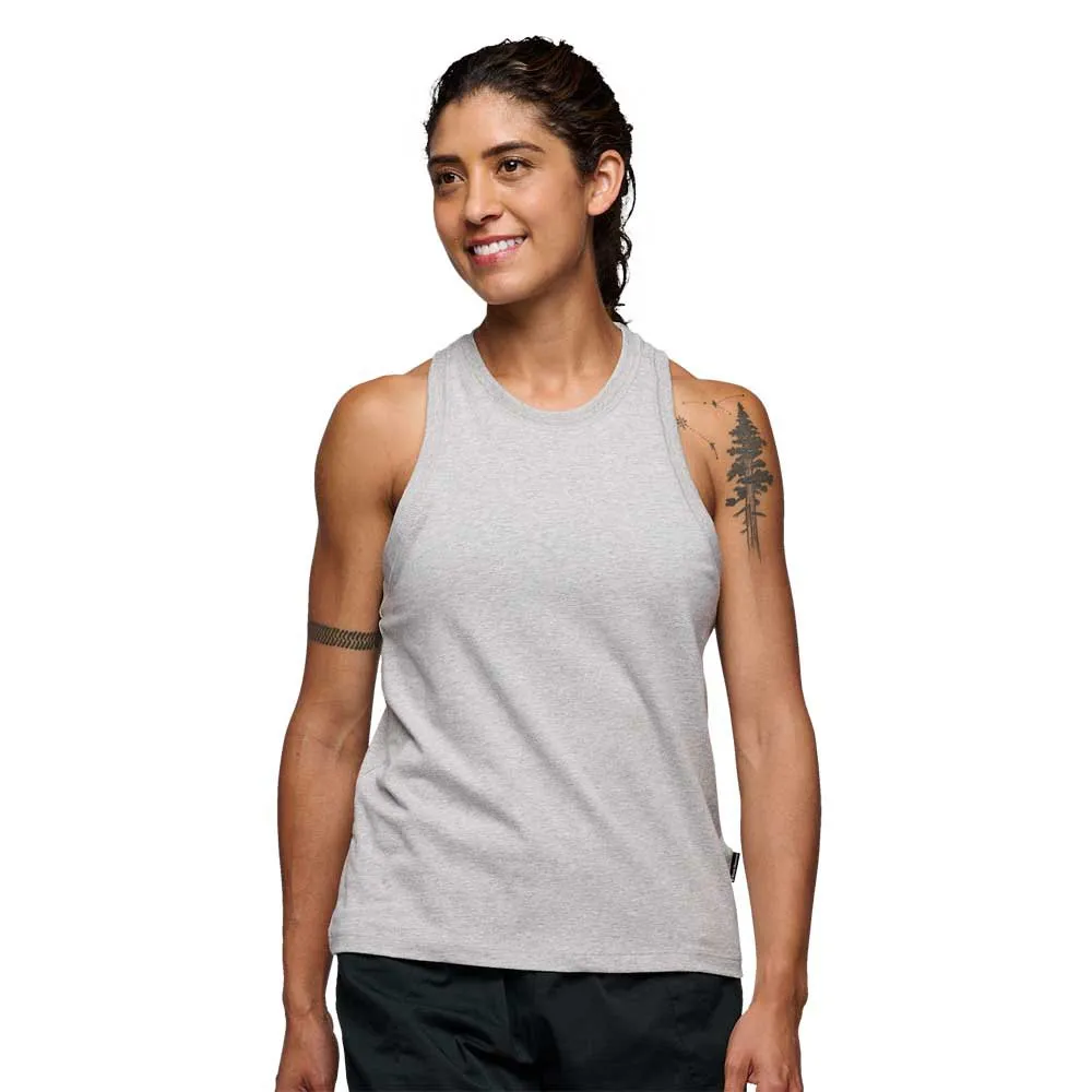 Black Diamond Project Muscle ärmelloses T-shirt