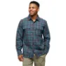 Black Diamond Project Twill Langarmhemd