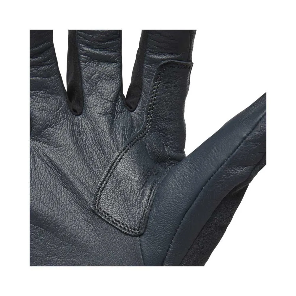 Black Diamond Punisher Handschuhe, Black Black Diamond Punisher Handschuhe, Black